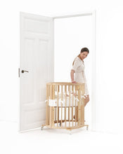 Load image into Gallery viewer, Stokke Sleepi - The Oval Mini Crib V2
