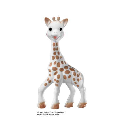 Sophie The Giraffe® SO'PURE