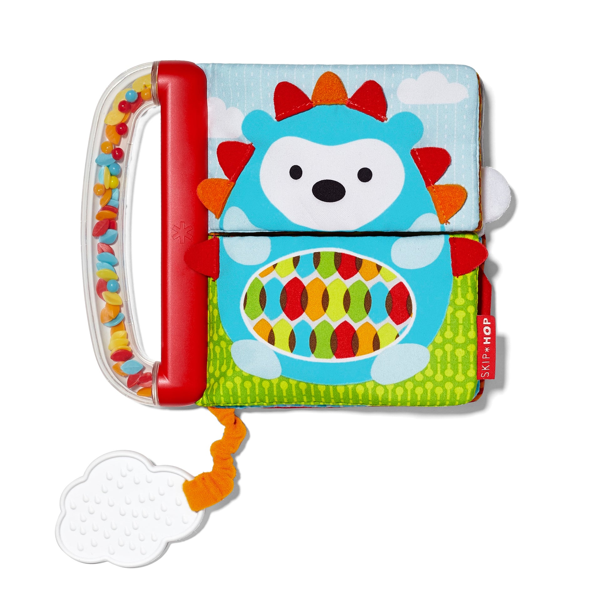 skip hop Explore & More Mix and Match Book