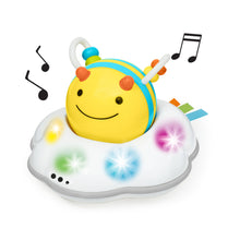 Load image into Gallery viewer, Explore &amp; More Follow-Bee Crawl Toy
