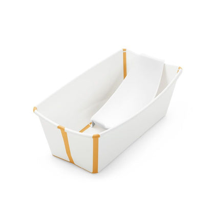 Stokke Flexi Bath Bundle Tub with Support