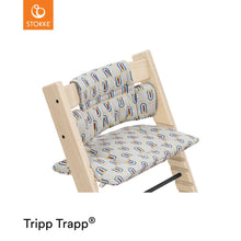 Load image into Gallery viewer, Tripp Trapp Cushion
