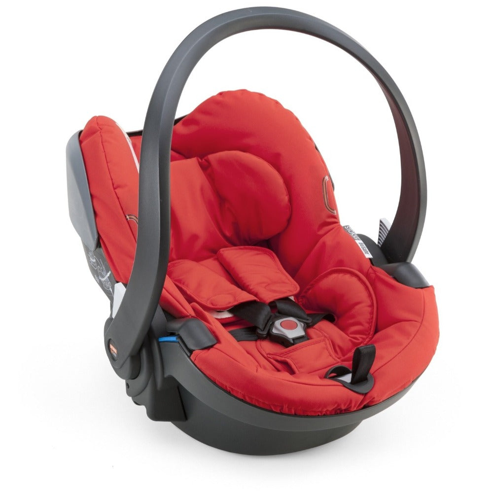 Stokke car seat 