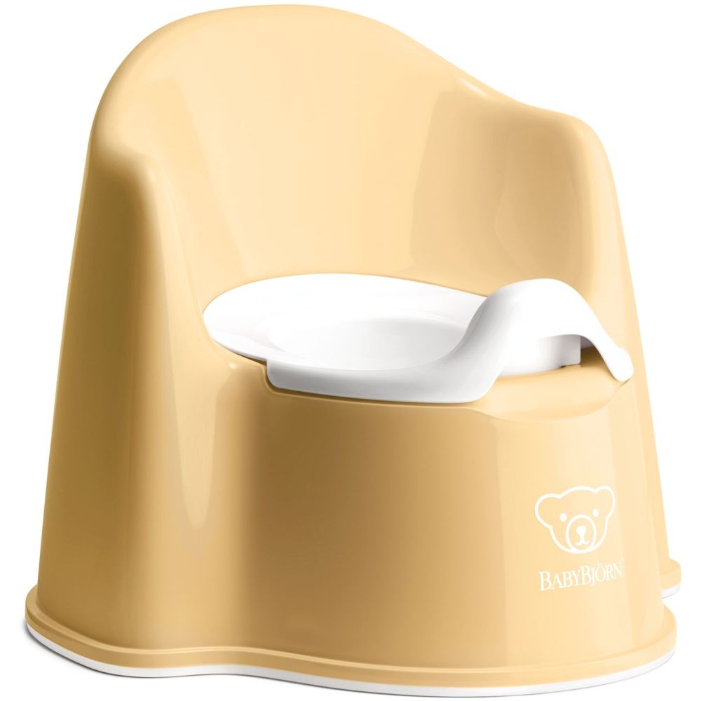 Potty Chair