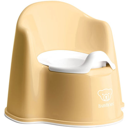 Potty Chair