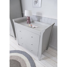 Load image into Gallery viewer, Roma Chest Changer - Dove Grey
