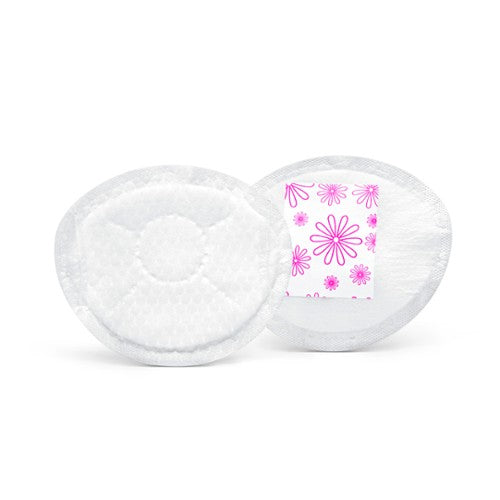 Safe & Dry™ Ultra Thin Disposable Nursing Pads - 30pcs