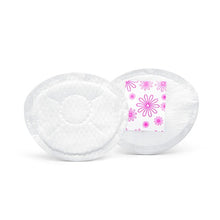 Load image into Gallery viewer, Safe &amp; Dry™ Ultra Thin Disposable Nursing Pads - 30pcs
