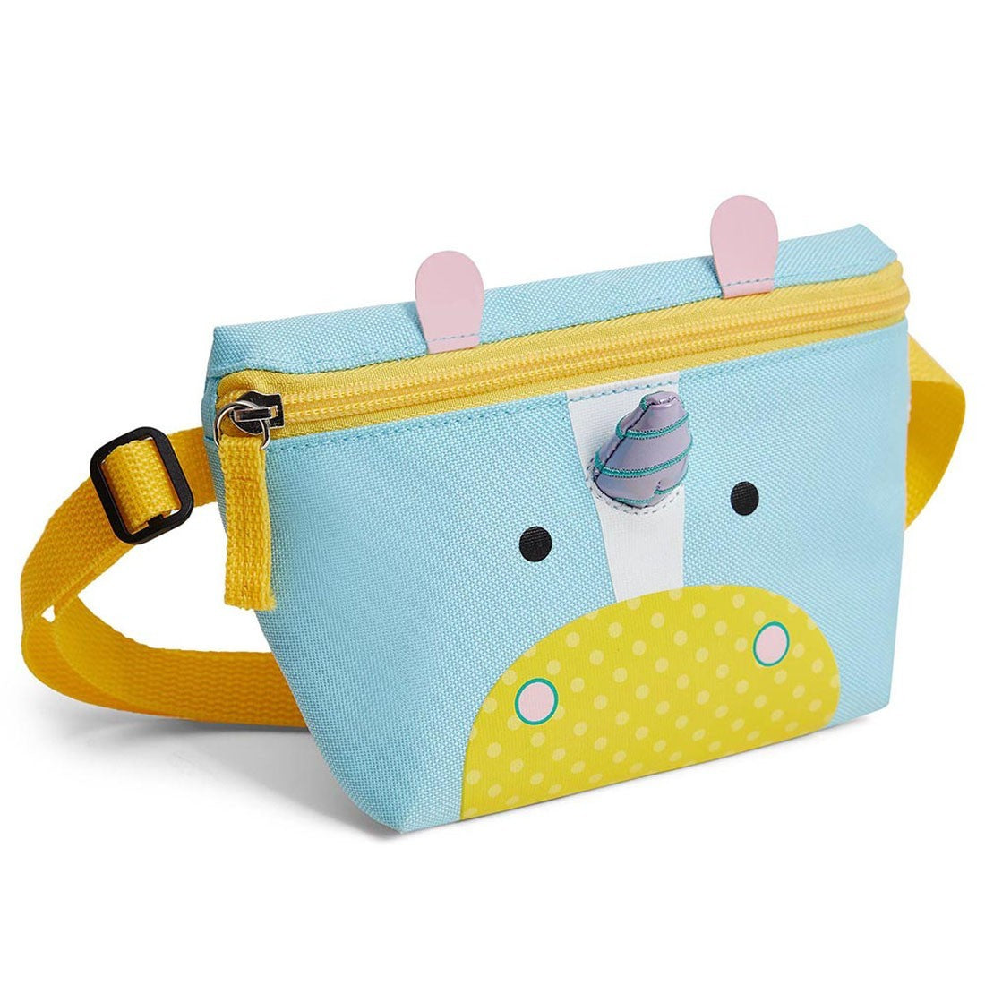 Zoo Hip Pack- Unicorn