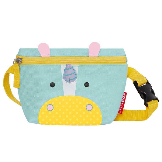 Zoo Hip Pack- Unicorn