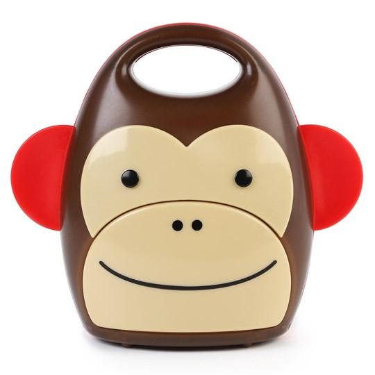 Zoo Take-Along Nightlight - Monkey