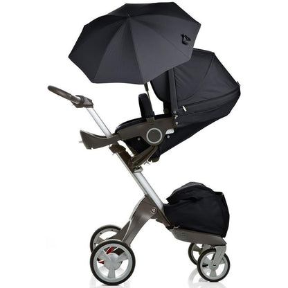 stokke xplory navy Stokke® Stroller Parasol – Peek A Boo Store
